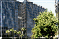 Encino City National Bank Building, 16133 Ventura Boulevard, 7th Floor, Encino, CA  91436